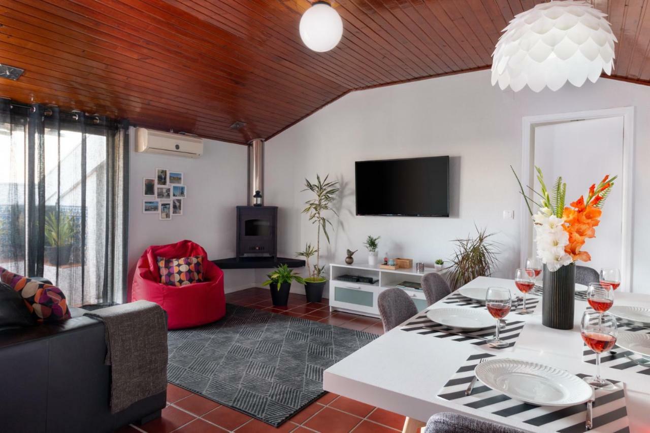 Feeltheland Ria Residence أفيرو المظهر الخارجي الصورة