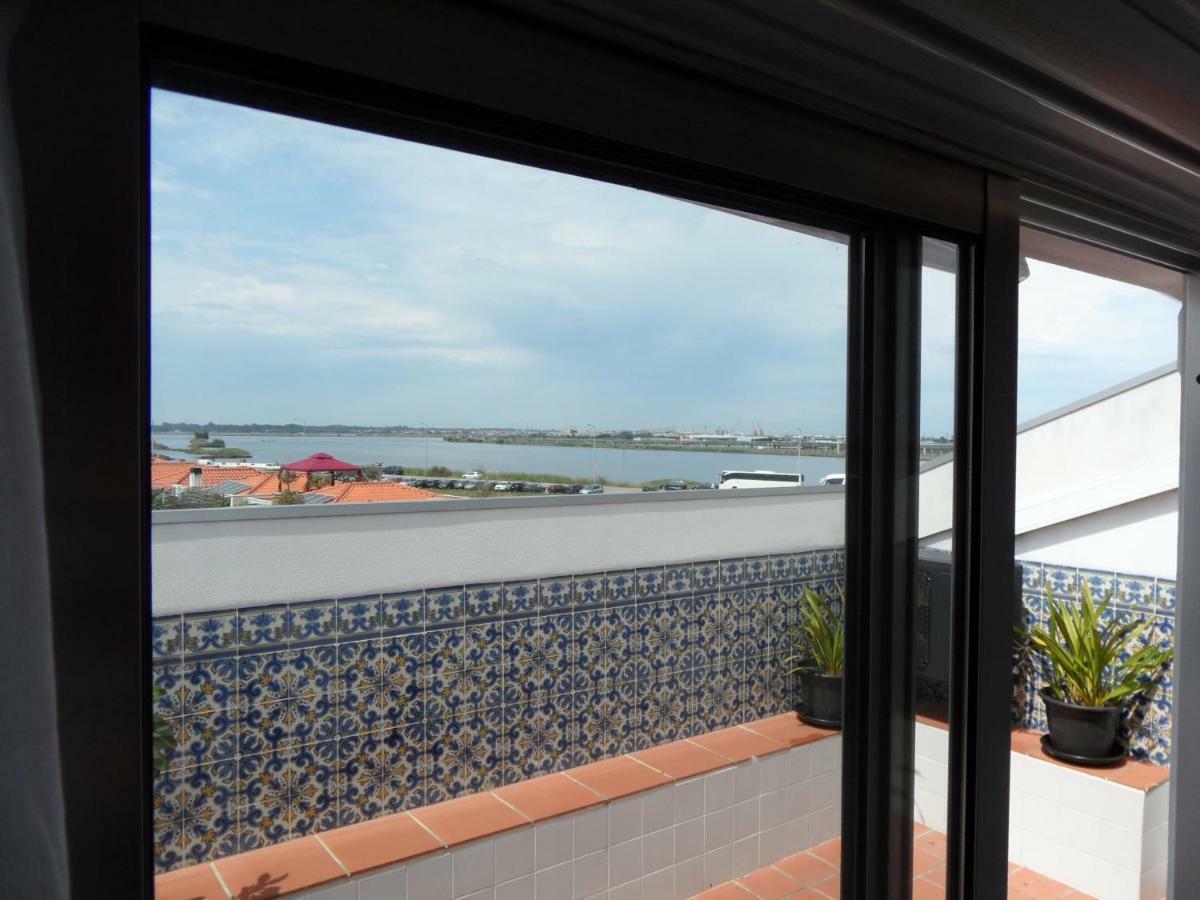 Feeltheland Ria Residence أفيرو المظهر الخارجي الصورة