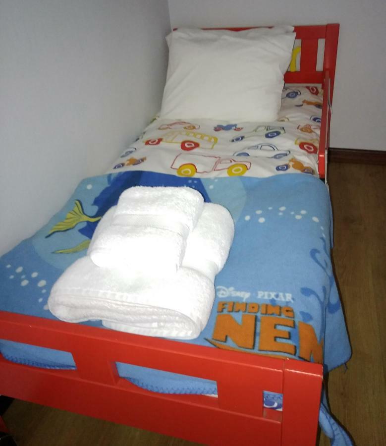 Feeltheland Ria Residence أفيرو المظهر الخارجي الصورة